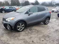 Buick Vehiculos salvage en venta: 2013 Buick Encore Convenience