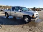 2000 Chevrolet Silverado C1500