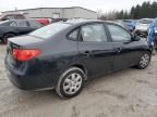 2008 Hyundai Elantra GLS