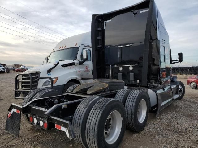 2022 Kenworth Construction T680