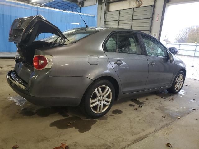 2007 Volkswagen Jetta 2.5