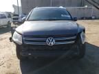 2012 Volkswagen Tiguan S