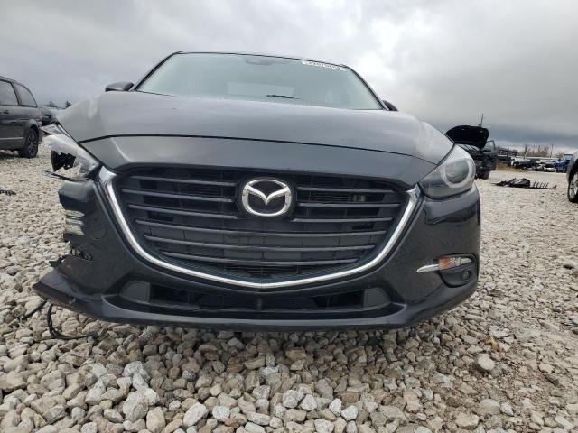 2018 Mazda 3 Grand Touring