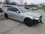 2016 BMW 535 I