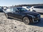 2018 Cadillac CTS Luxury