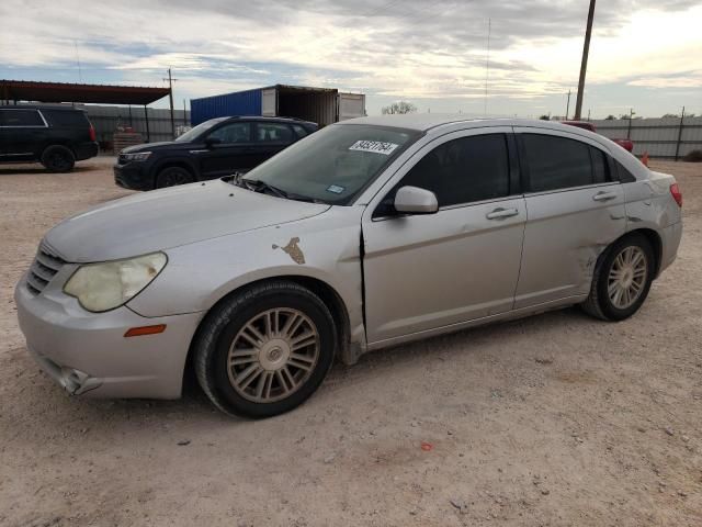 2009 Chrysler Sebring Touring