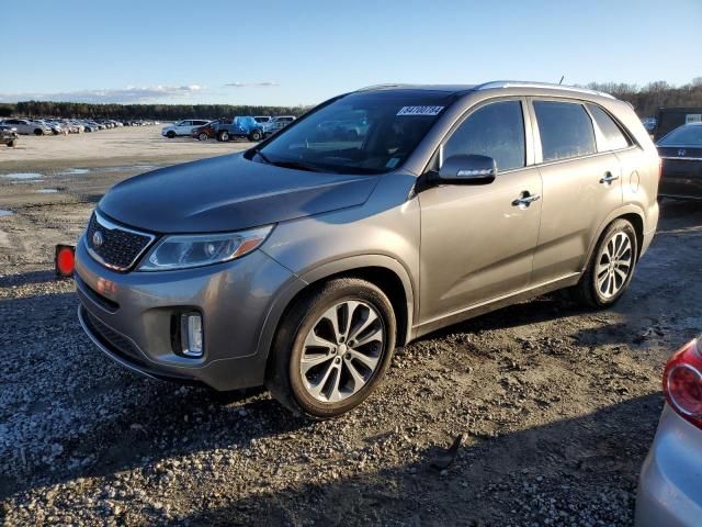 2015 KIA Sorento SX