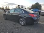 2018 Subaru Legacy 2.5I Premium