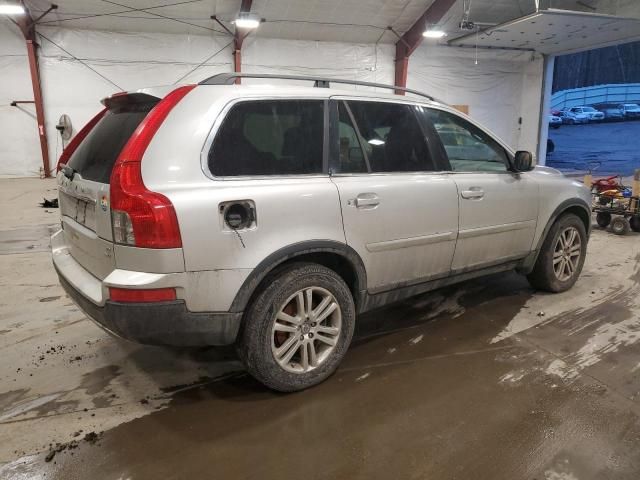 2009 Volvo XC90 3.2