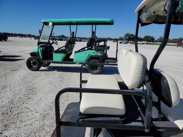 2008 Golf Golf Cart