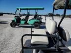 2008 Golf Golf Cart