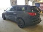 2012 Chevrolet Traverse LS