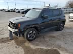 2016 Jeep Renegade Sport