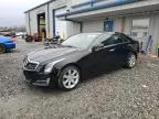 2013 Cadillac ATS Performance