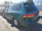 2003 Honda Odyssey EX