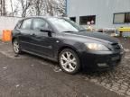 2008 Mazda 3 Hatchback