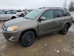 2010 Toyota Rav4 Limited en venta en London, ON