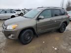 2010 Toyota Rav4 Limited