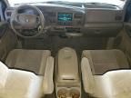 2004 Ford Excursion XLT