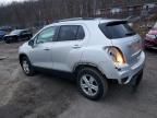 2017 Chevrolet Trax 1LT