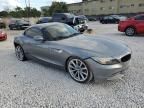 2011 BMW Z4 SDRIVE35I