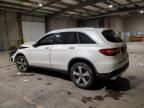 2019 Mercedes-Benz GLC 300 4matic