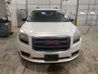 2014 GMC Acadia SLE