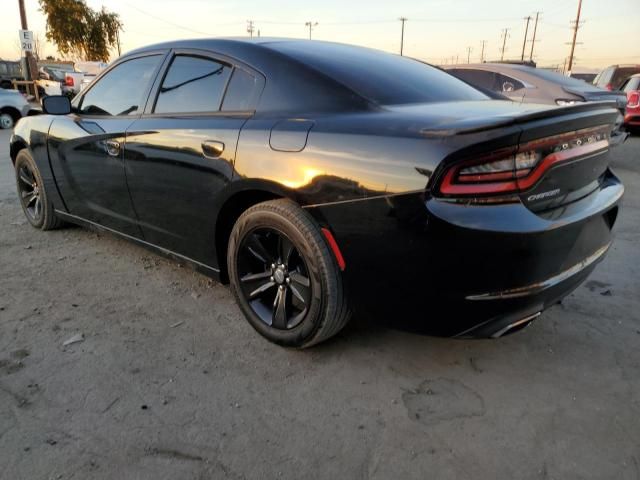 2016 Dodge Charger SE