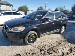 Volvo Vehiculos salvage en venta: 2013 Volvo XC60 3.2