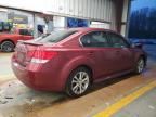 2014 Subaru Legacy 2.5I Limited