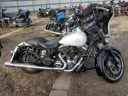 2016 Harley-Davidson Flhxs Street Glide Special en venta en Elgin, IL