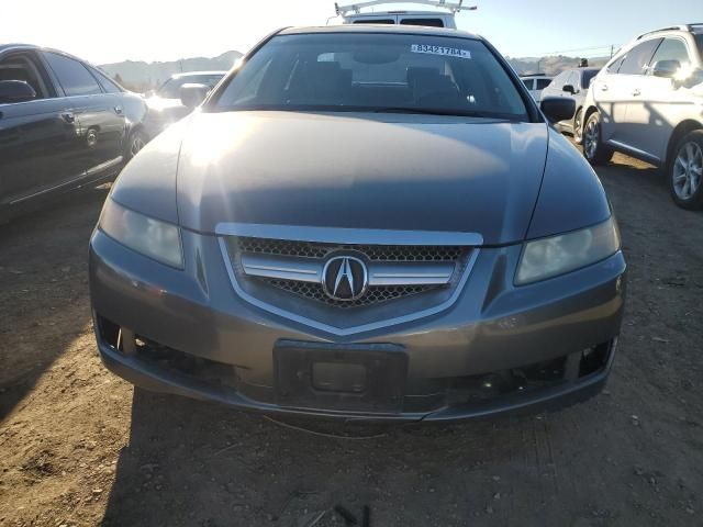 2008 Acura TL