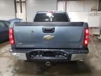 2007 Chevrolet Silverado K1500 Crew Cab