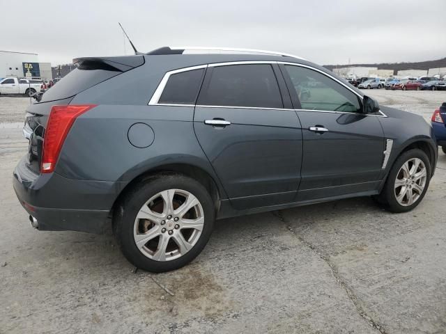 2011 Cadillac SRX Performance Collection