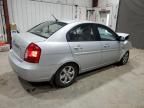 2008 Hyundai Accent GLS