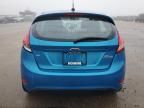 2013 Ford Fiesta SE