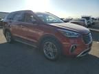 2017 Hyundai Santa FE SE Ultimate