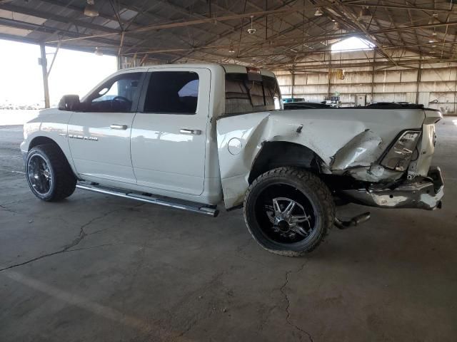 2011 Dodge RAM 1500