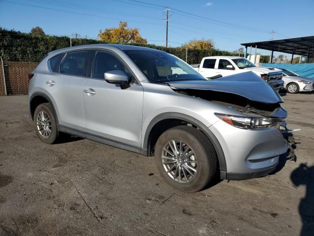 2018 Mazda CX-5 Sport