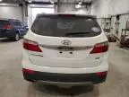 2013 Hyundai Santa FE GLS