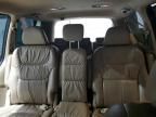 2008 Honda Odyssey EXL