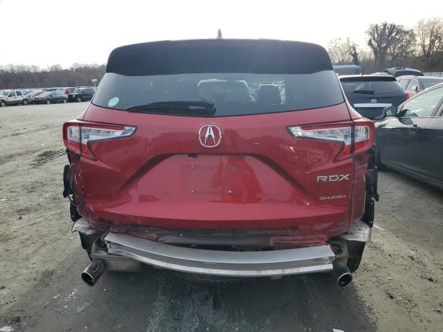 2019 Acura RDX Technology