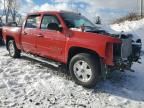 2013 Chevrolet Silverado K1500 LT