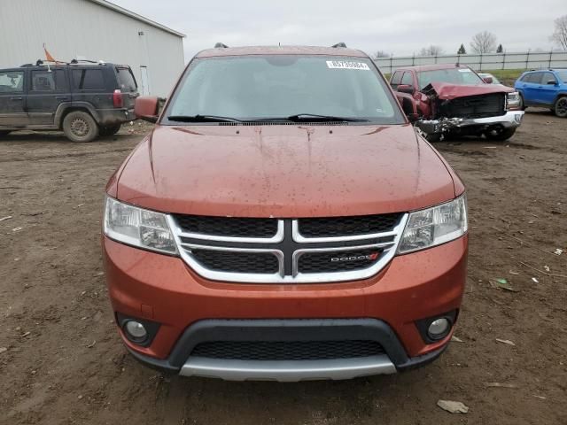 2014 Dodge Journey SXT