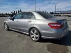 2010 Mercedes-Benz E 350