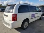 2010 Dodge Grand Caravan C/V