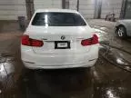 2014 BMW 328 XI Sulev