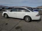 2008 Ford Taurus SEL