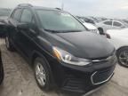 2021 Chevrolet Trax 1LT