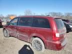 2014 Chrysler Town & Country Touring L